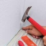 WIHA Electricians hammer with 300 g hammer head