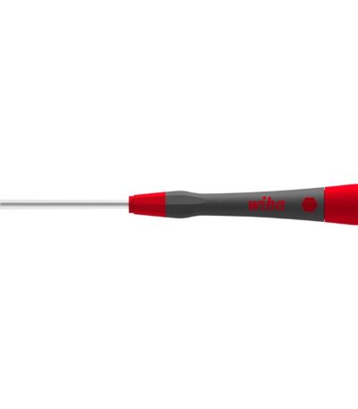 WIHA PicoFinish fine screwdriver 2.0mm / 150mm