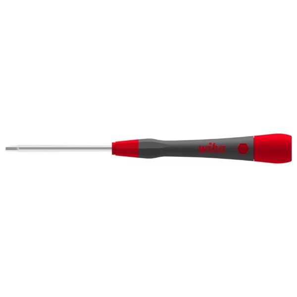 WIHA PicoFinish fine screwdriver 2.0mm / 150mm