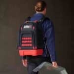 WIHA – Tool backpack Insulated 27-pcs.