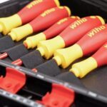 WIHA – Wiha Basic VDE Tool Set 18 Pieces
