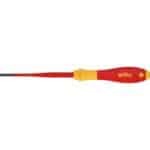WIHA - SoftFinish® Slotted Screwdriver 4mm X 100mm
