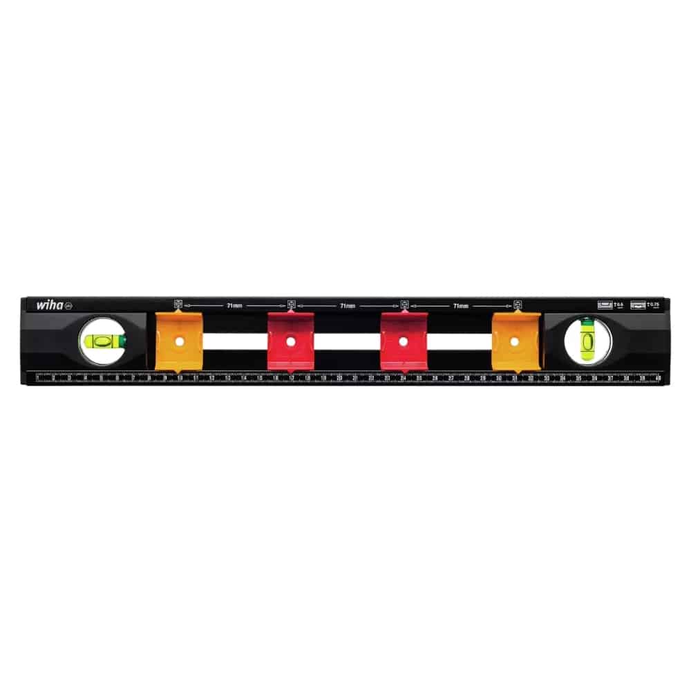 WIHA - Electricians spirit level 40 cm - Image 1