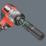 WERA - 8790 C Impaktor Deep Set 1, 1/2 drive, 11 pieces - Image 2