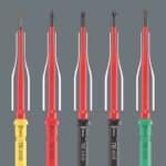 WERA - Kraftform Kompakt Turbo i 1 Tool finder, 16 pieces - Image 7