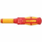 WERA - 7516 VDE Kraftform Torque screwdriver, 2.4-4.0 Nm