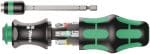 WERA - Kraftform Kompakt 20 Tool Finder 1 Combi-driver with magazine and pouch - Image 2