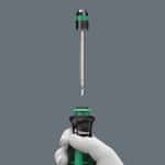 WERA - Kraftform Kompakt 20 Tool Finder 1 Combi-driver with magazine and pouch - Image 7
