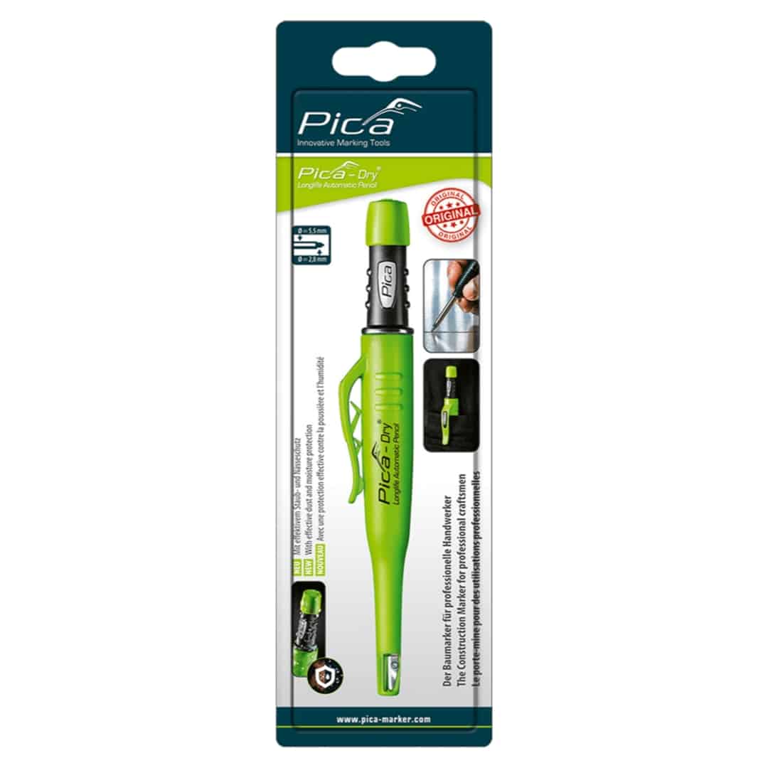PICA - DRY Longlife Automatic Pencil - Image 1