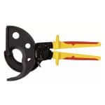 WIHA - Cable cutter electric up to 500 mm² with ratchet principle
