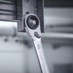 WIHA - Double ring ratchet wrench 4in1, 10/13/17/19 mm with only one tool - Image 2
