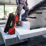Tool case XXL 4 trolley electric - 80 pcs - Image 5